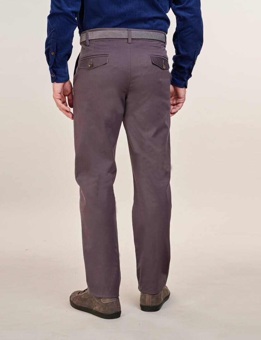 Brown Pants Outfit for Men | Hockerty