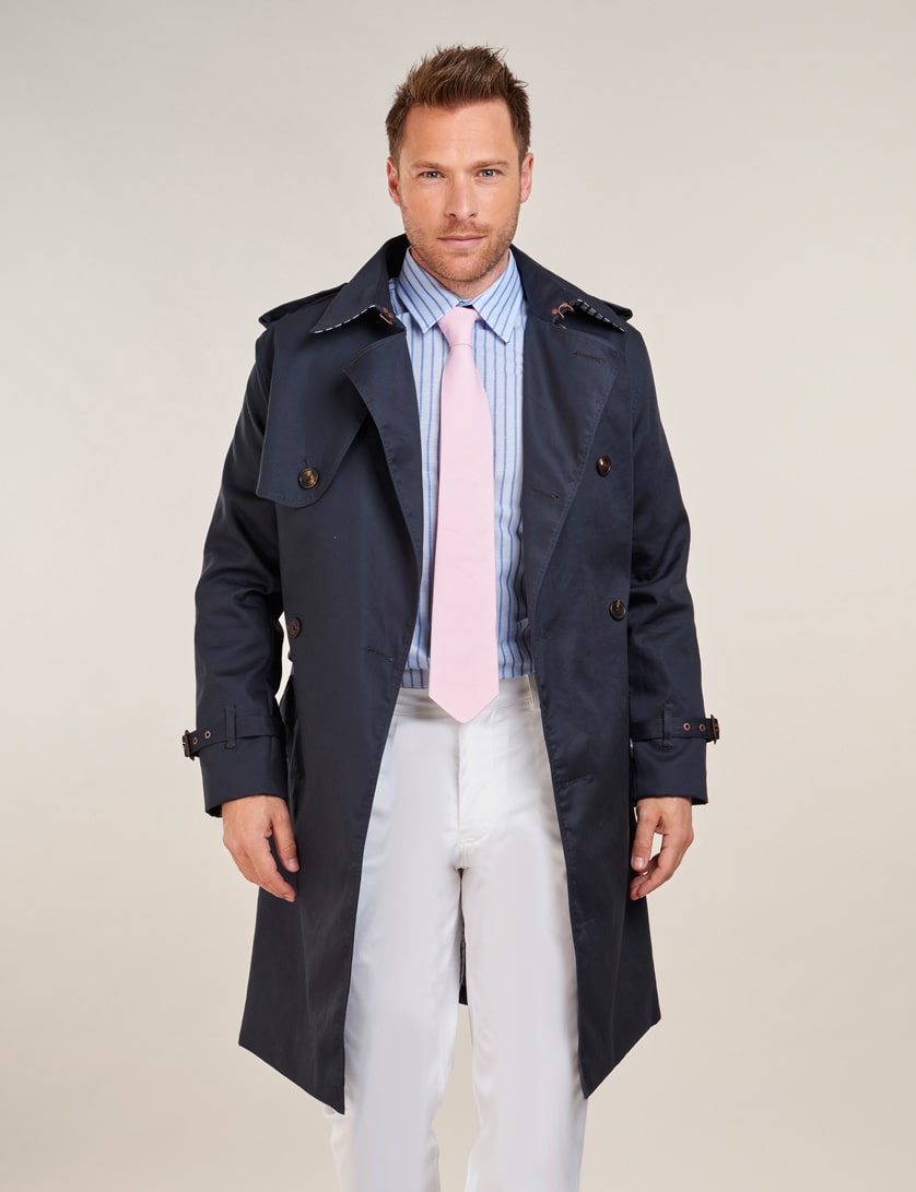 Mens rainmac outlet