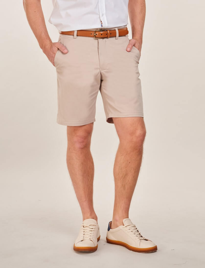 stone shorts