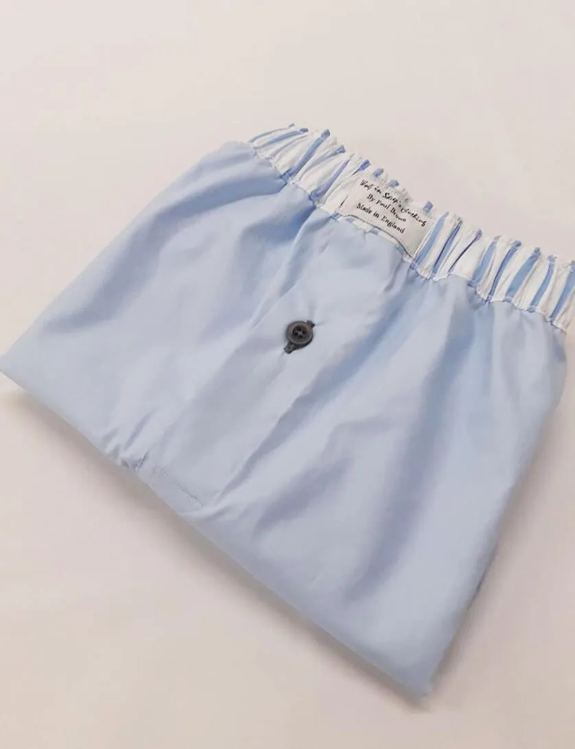 Audley boxer shorts