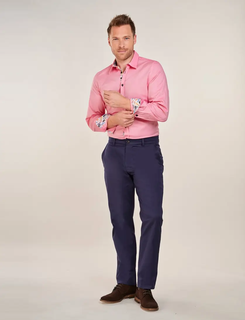 Buy Men's Formal Trousers Online In India