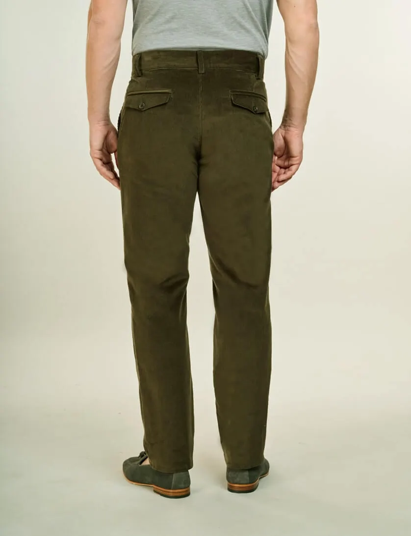 Discover more than 165 heavyweight mens corduroy trousers