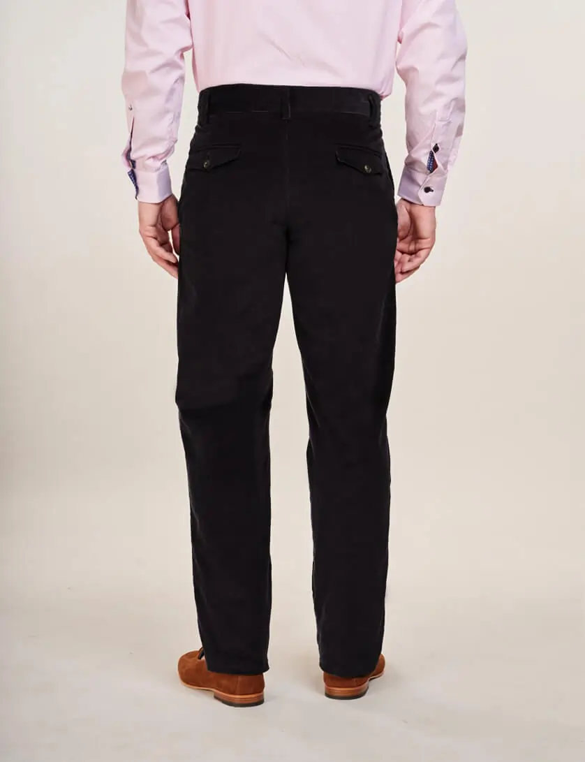 Men Cord Trousers  Mens Corduroy Trousers - WISC