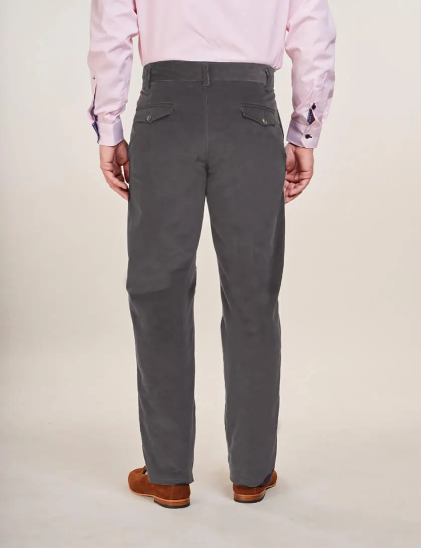 Men Cord Trousers | Mens Corduroy Trousers - WISC