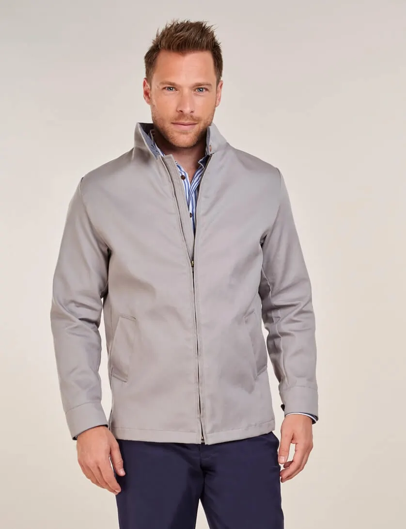 Grey Harrington