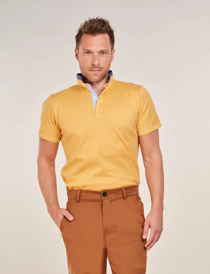 Winchester Polo Shirt (custom fit) 