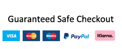 Safe checkout