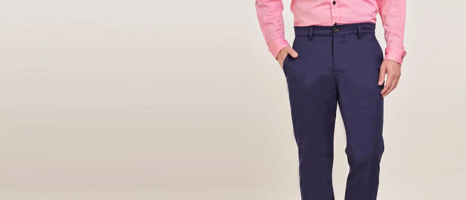 mens chinos