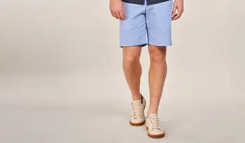 Mens Tailored Shorts UK