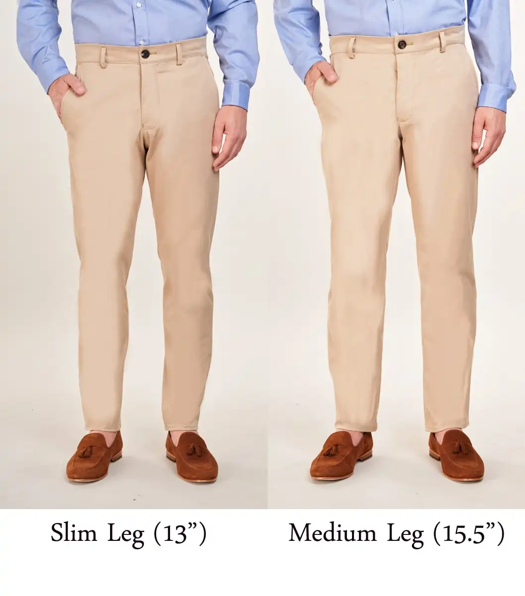 leg options