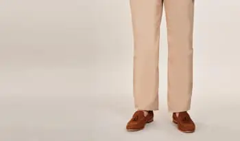 wide leg trousers
